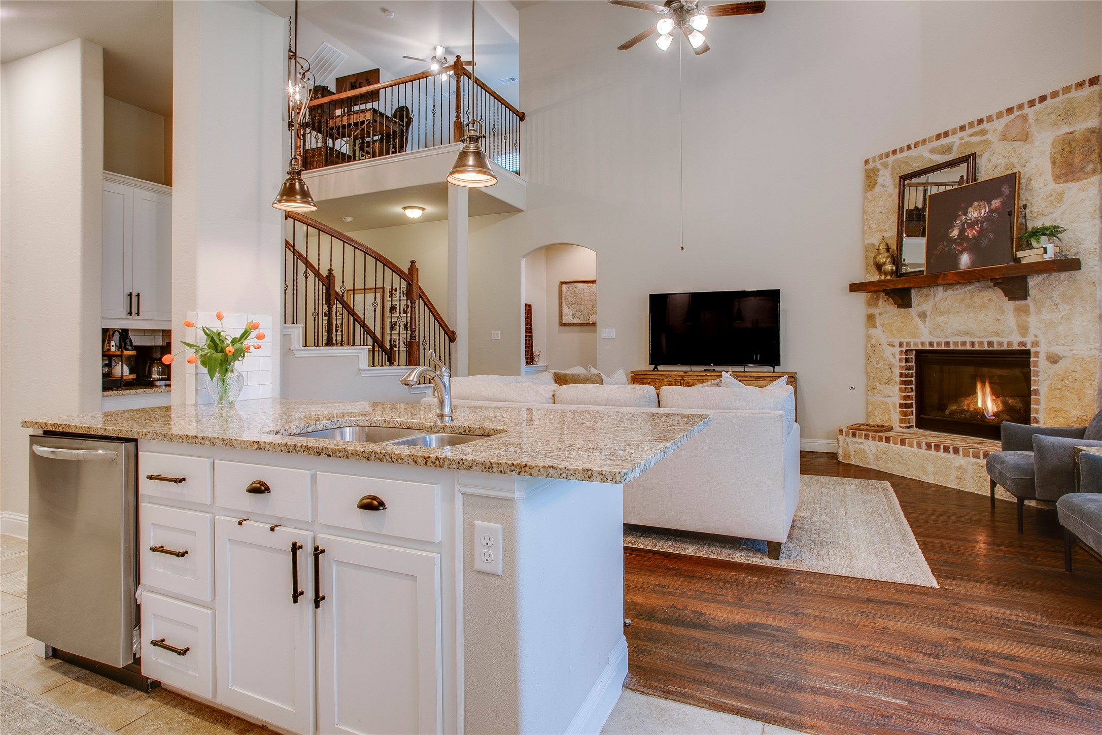 1209 Yarrow Street Little Elm TX 75068