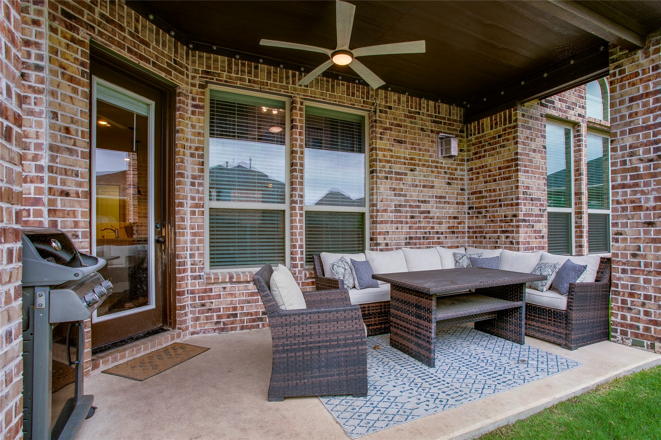 1209 Yarrow Street Little Elm TX 75068