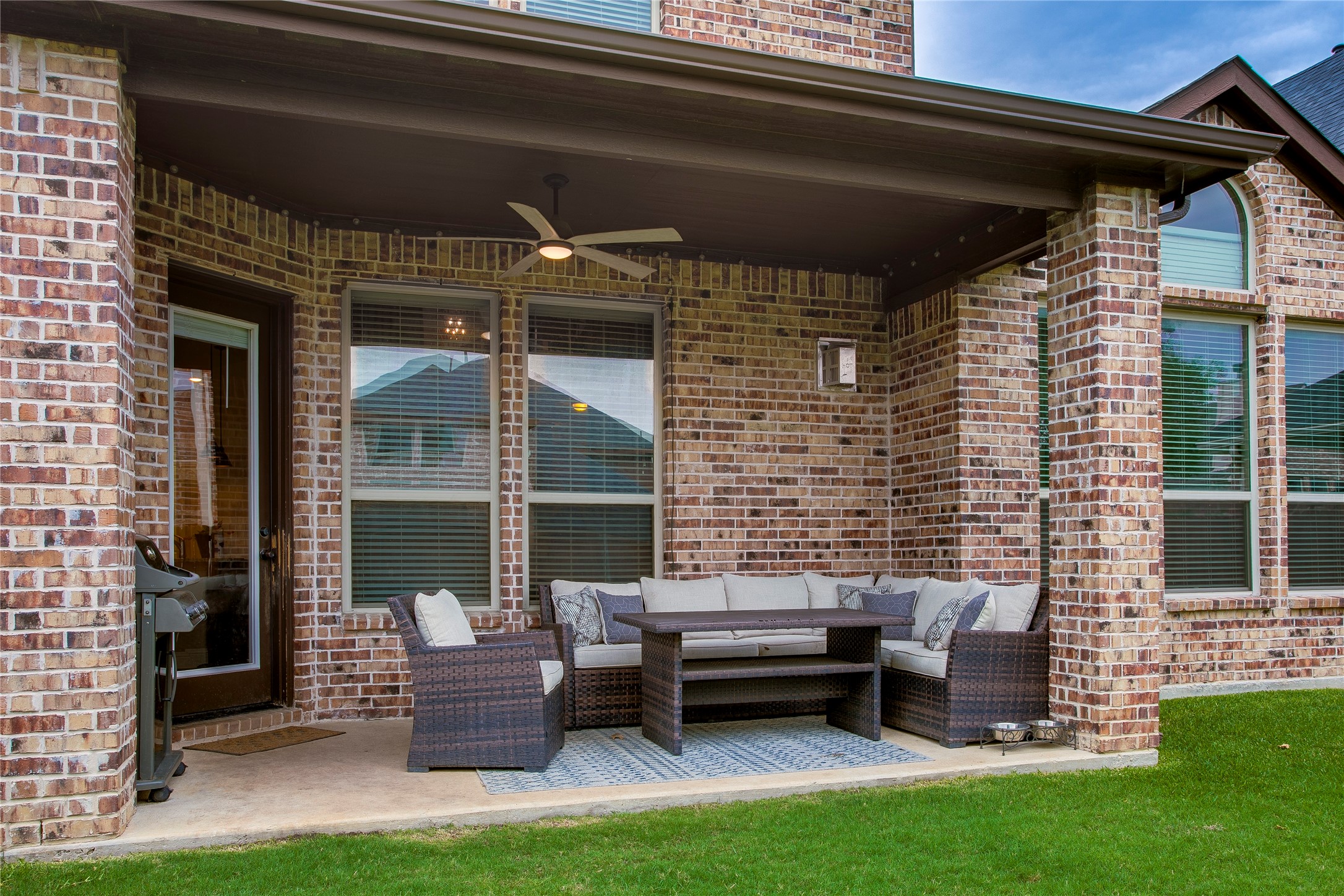 1209 Yarrow Street Little Elm TX 75068