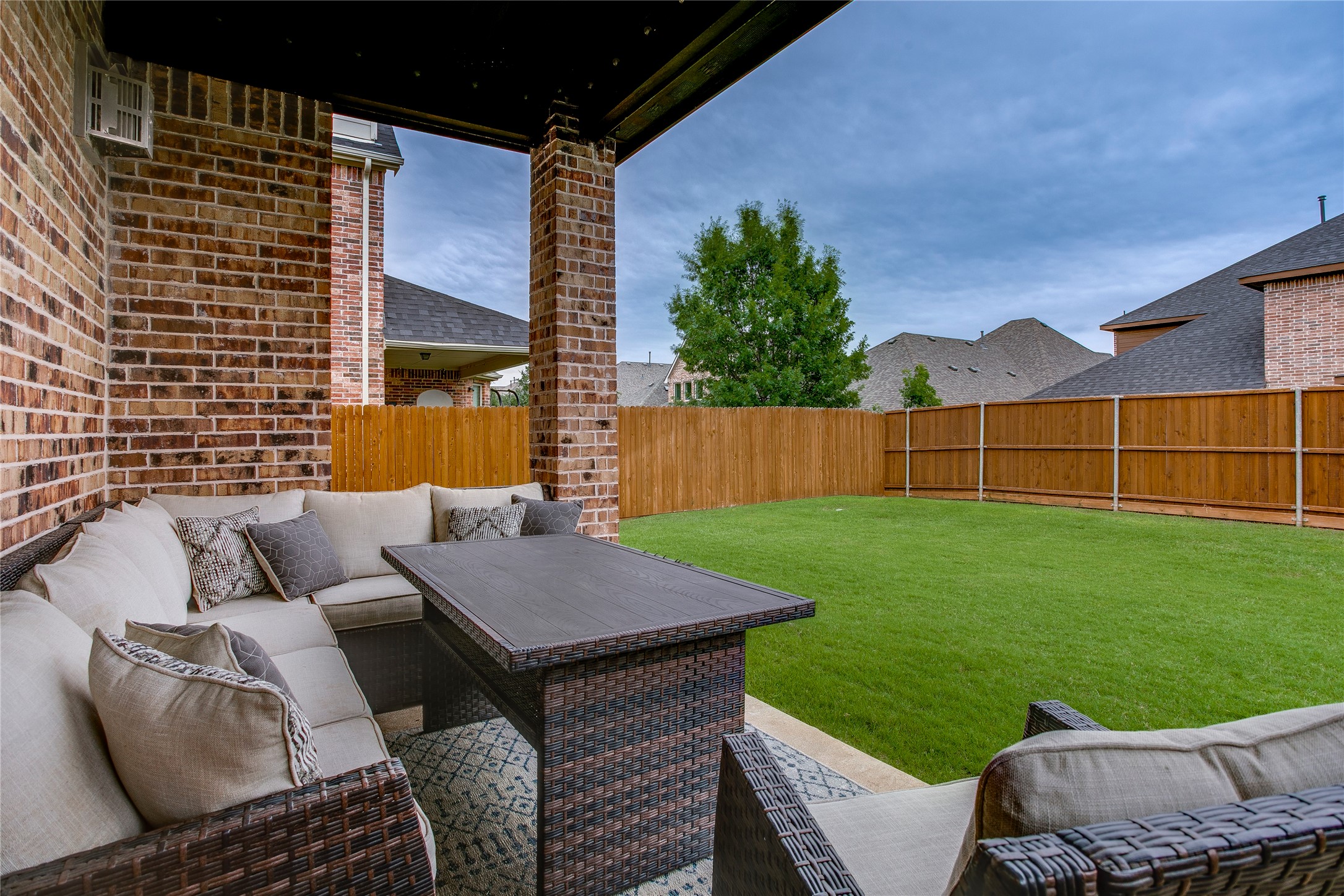 1209 Yarrow Street Little Elm TX 75068