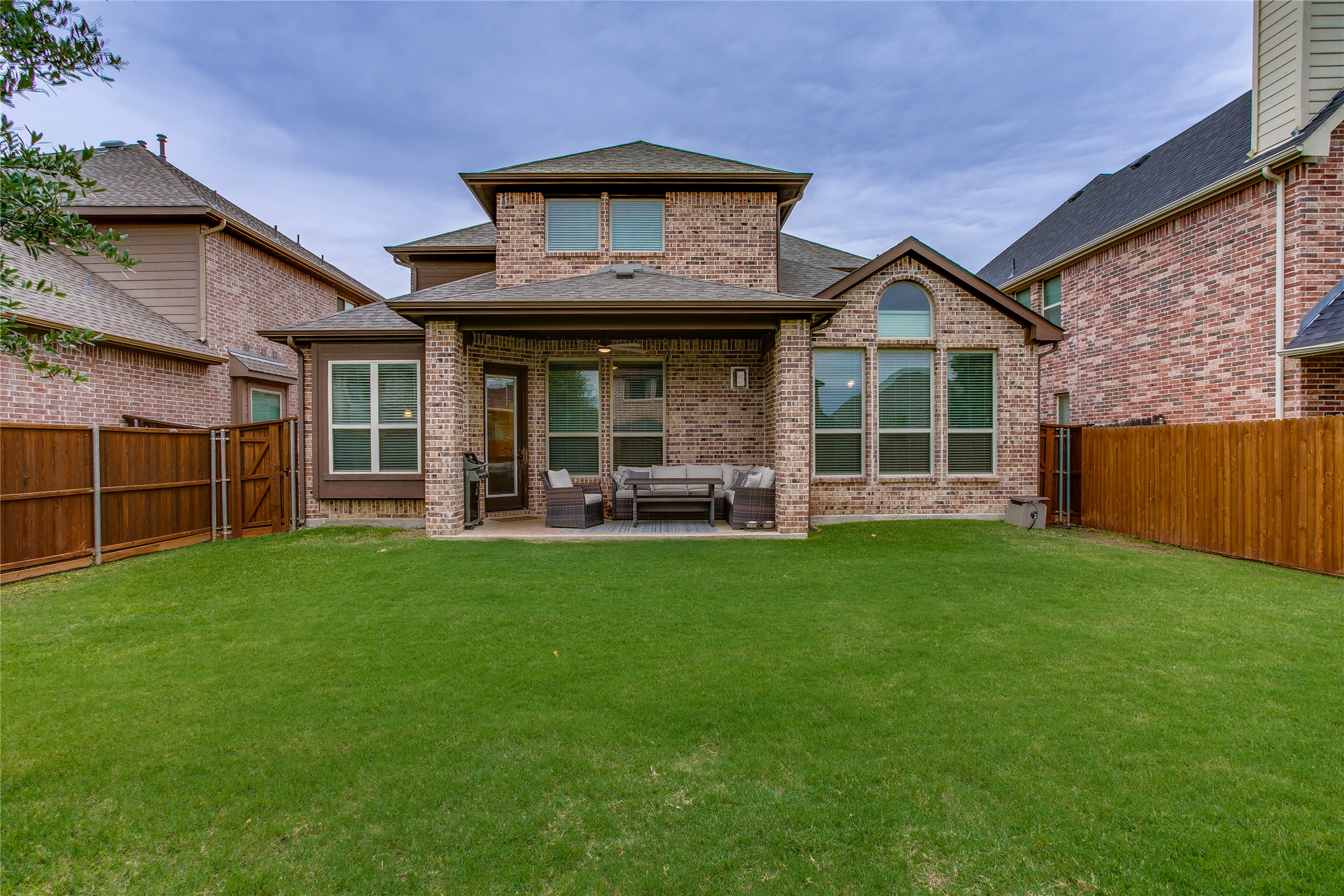 1209 Yarrow Street Little Elm TX 75068