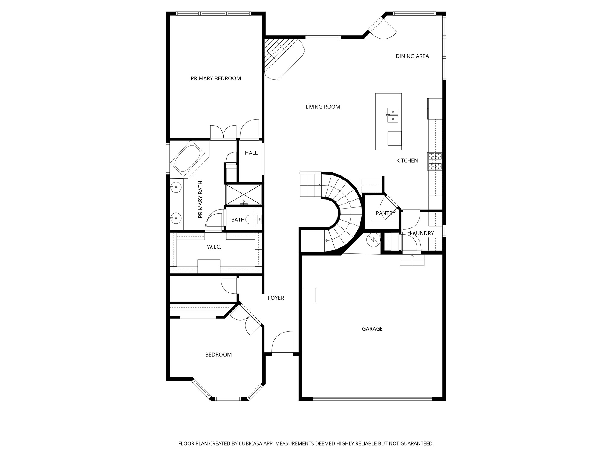 1209 Yarrow Street Little Elm TX 75068