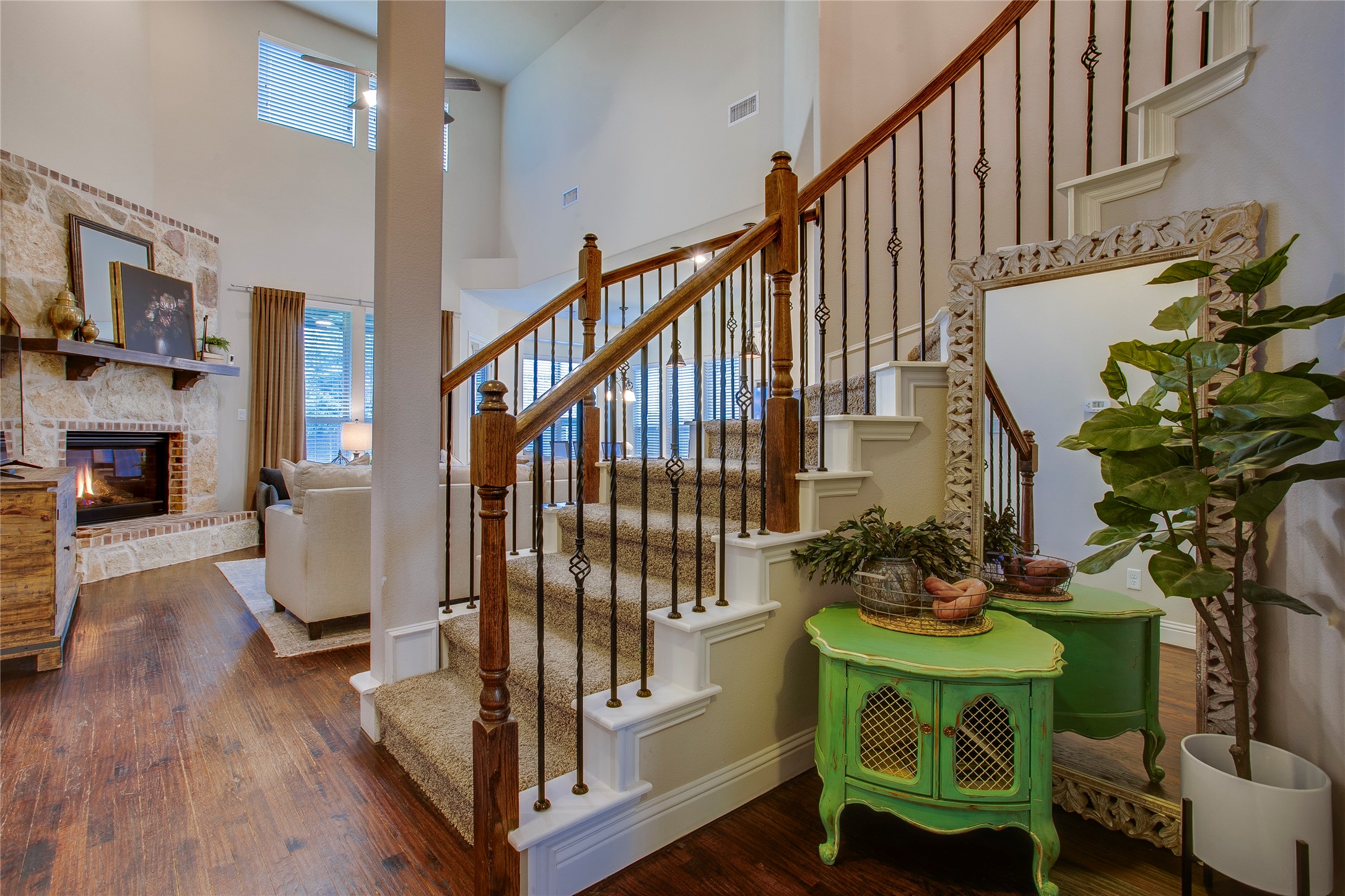 1209 Yarrow Street Little Elm TX 75068