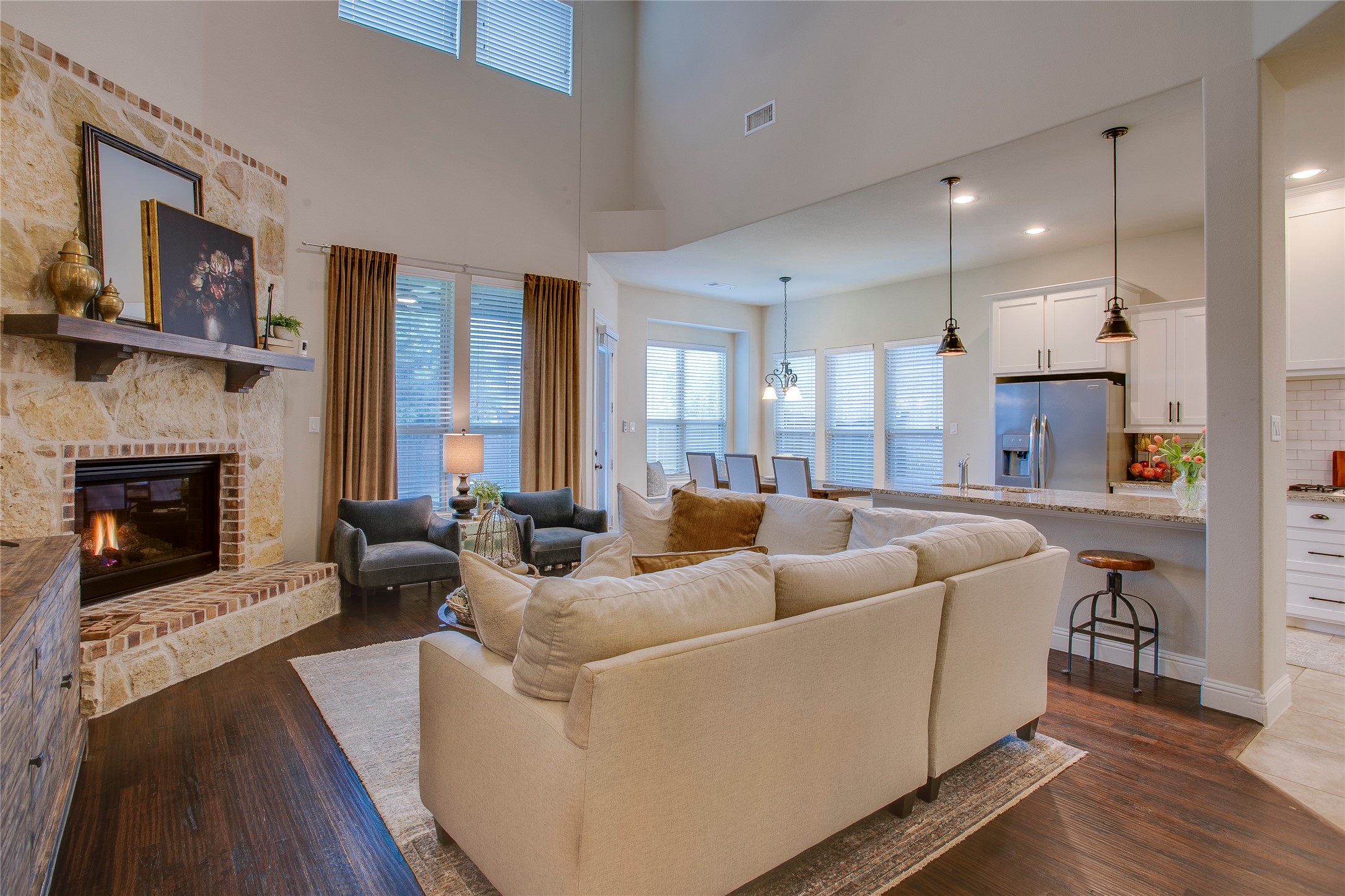 1209 Yarrow Street Little Elm TX 75068