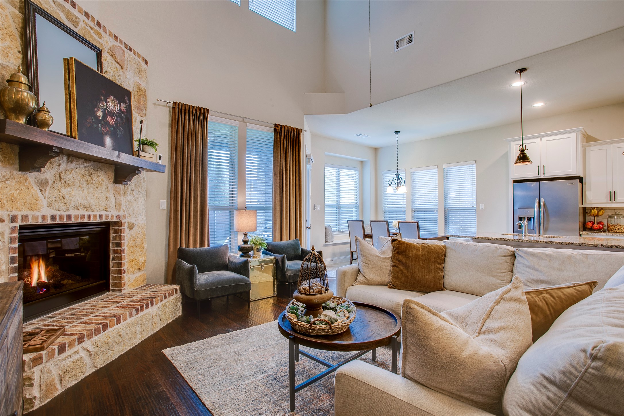 1209 Yarrow Street Little Elm TX 75068