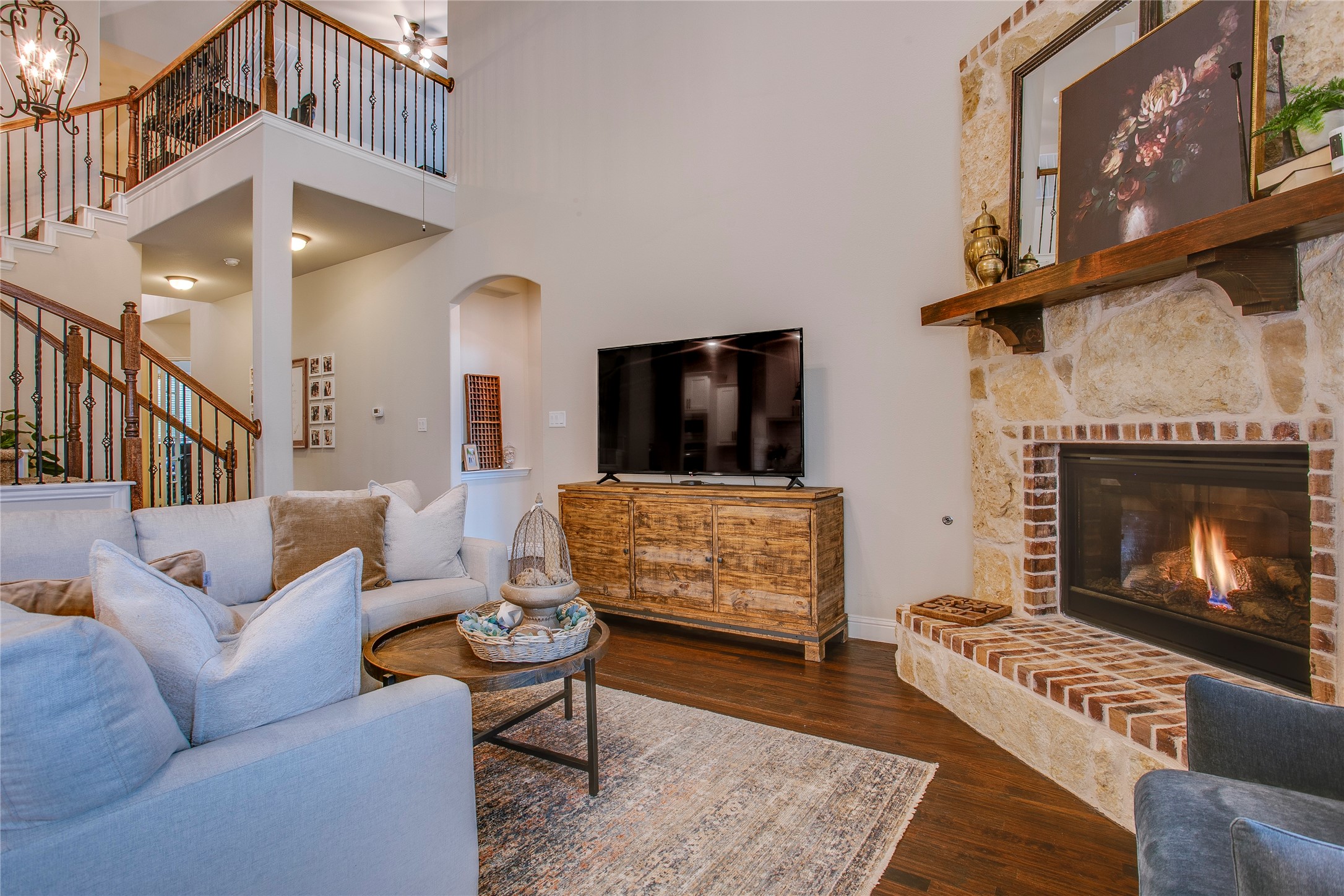1209 Yarrow Street Little Elm TX 75068