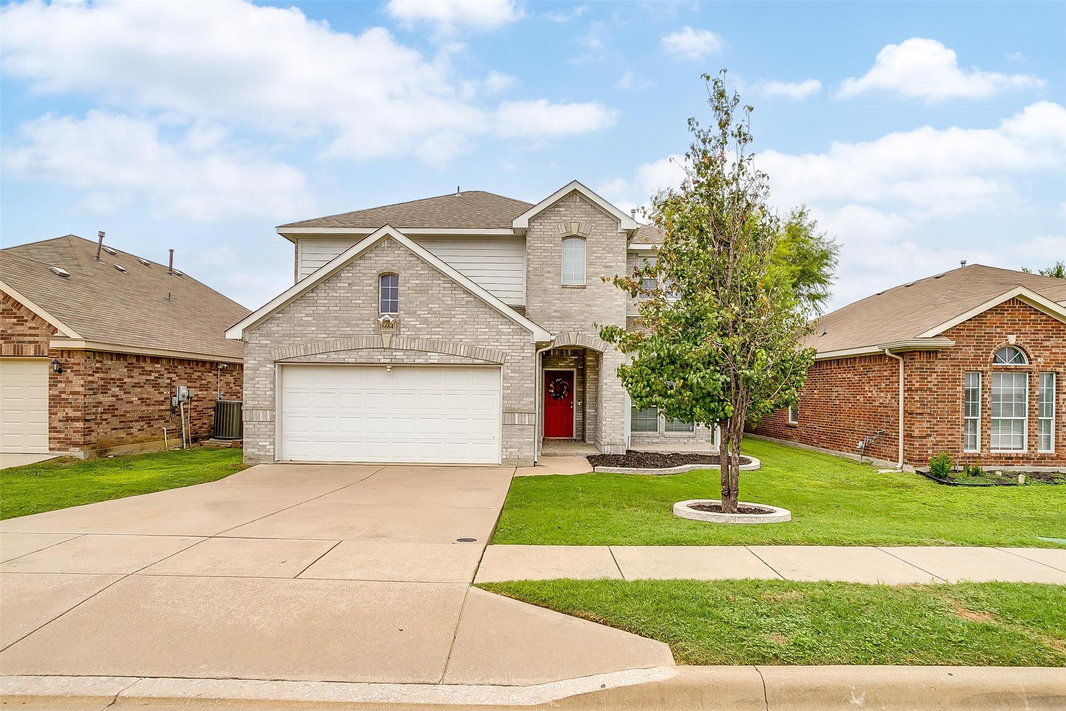 6664 Cascade Canyon Trail Fort Worth TX 76179