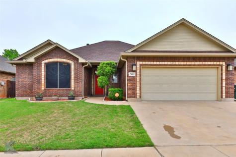 5001 Yellowstone Trail Abilene TX 79602