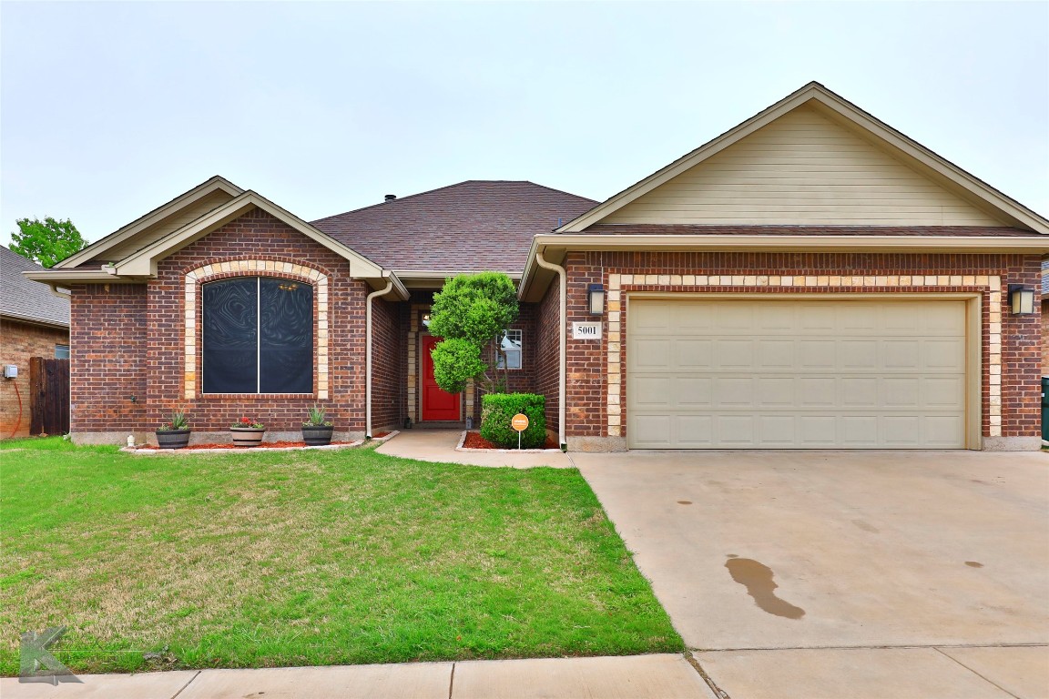 5001 Yellowstone Trail Abilene TX 79602