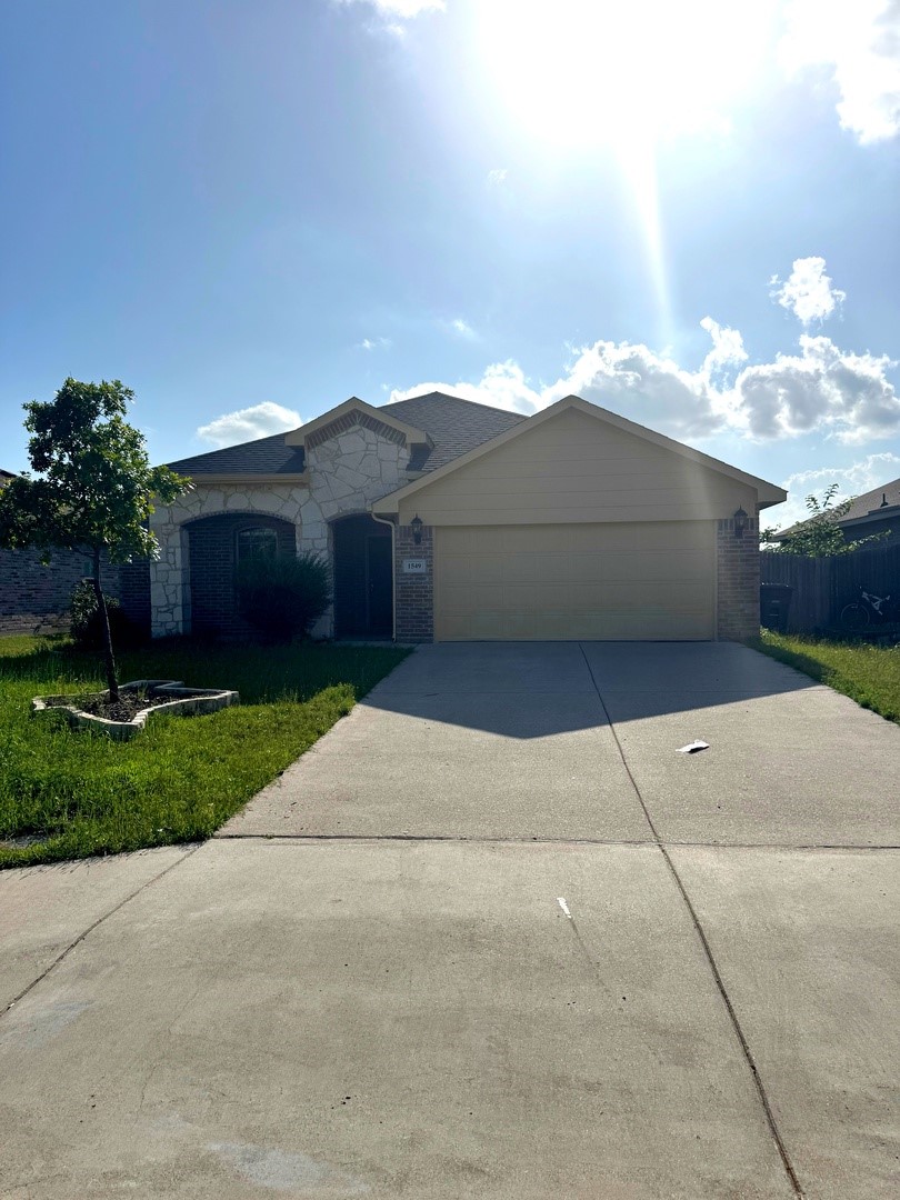 1549 Portofino Drive Dallas TX 75217