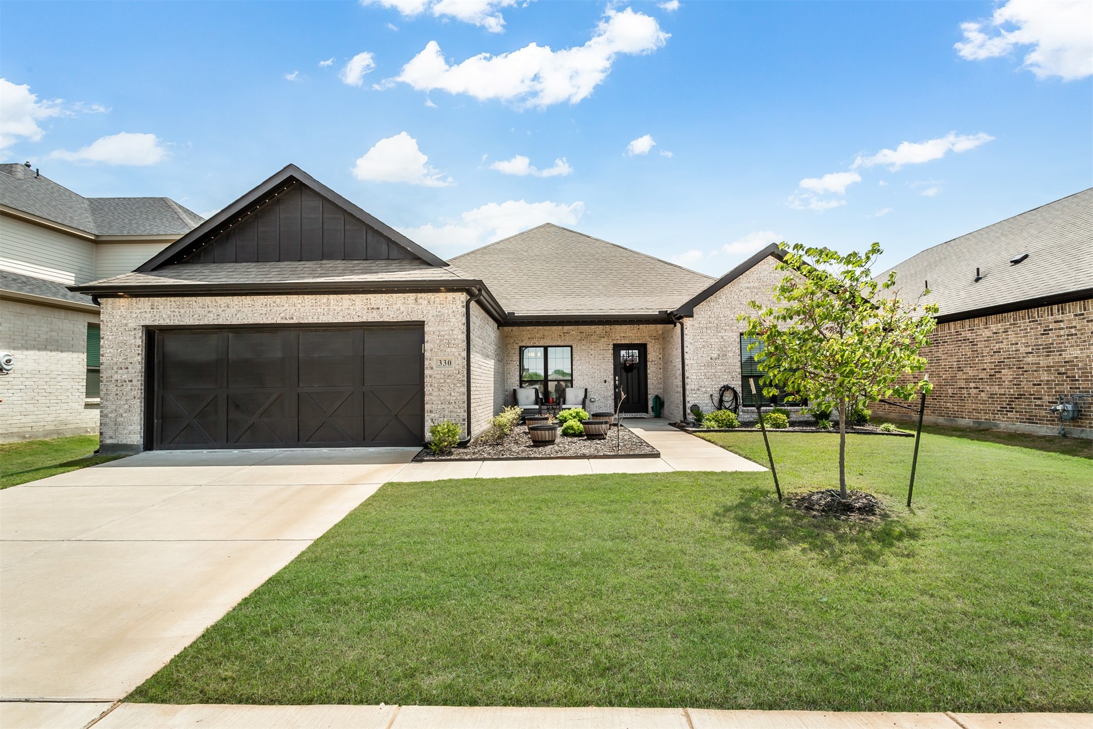 330 Rock Acre Drive Lavon TX 75166