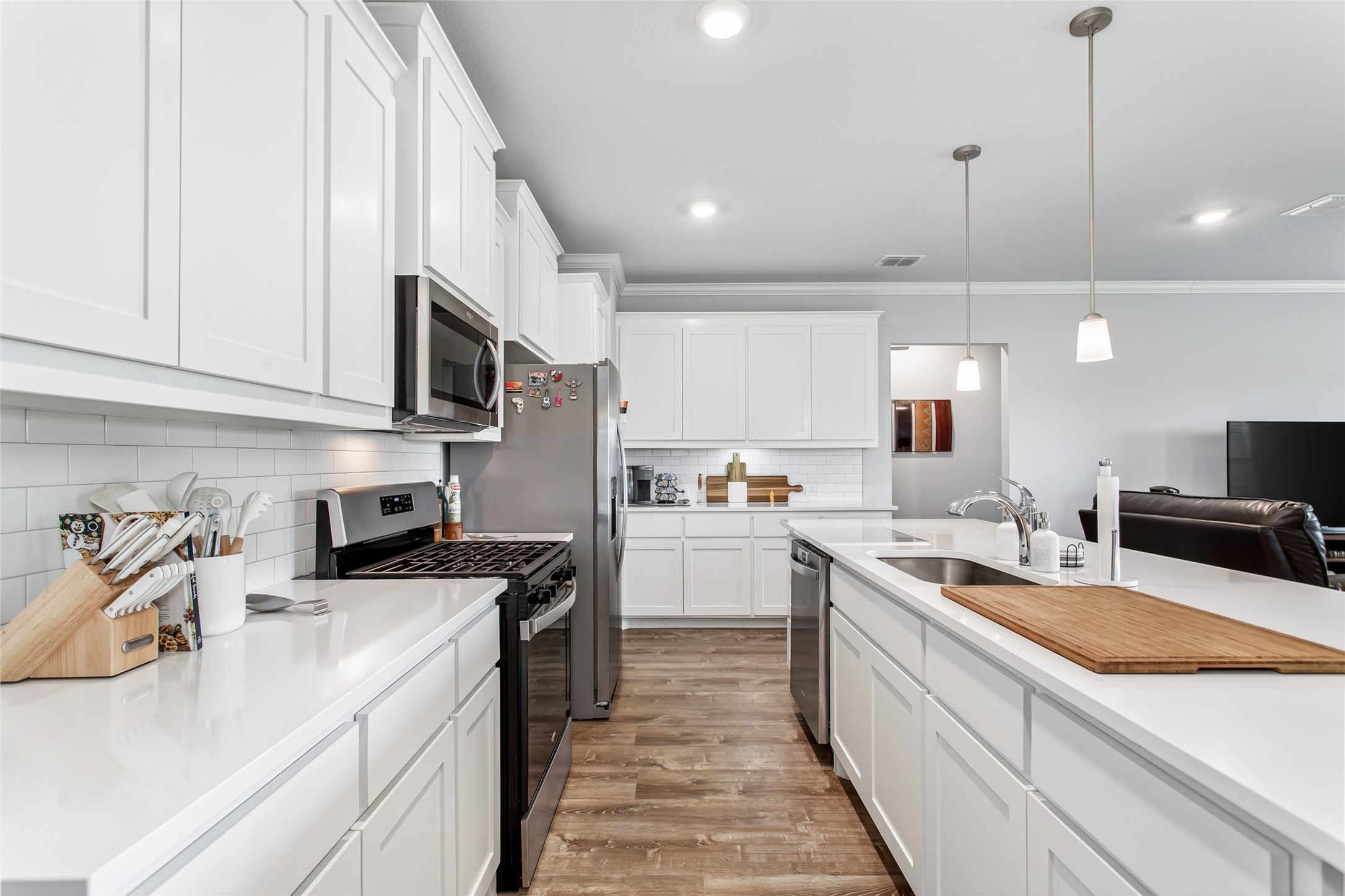 330 Rock Acre Drive Lavon TX 75166