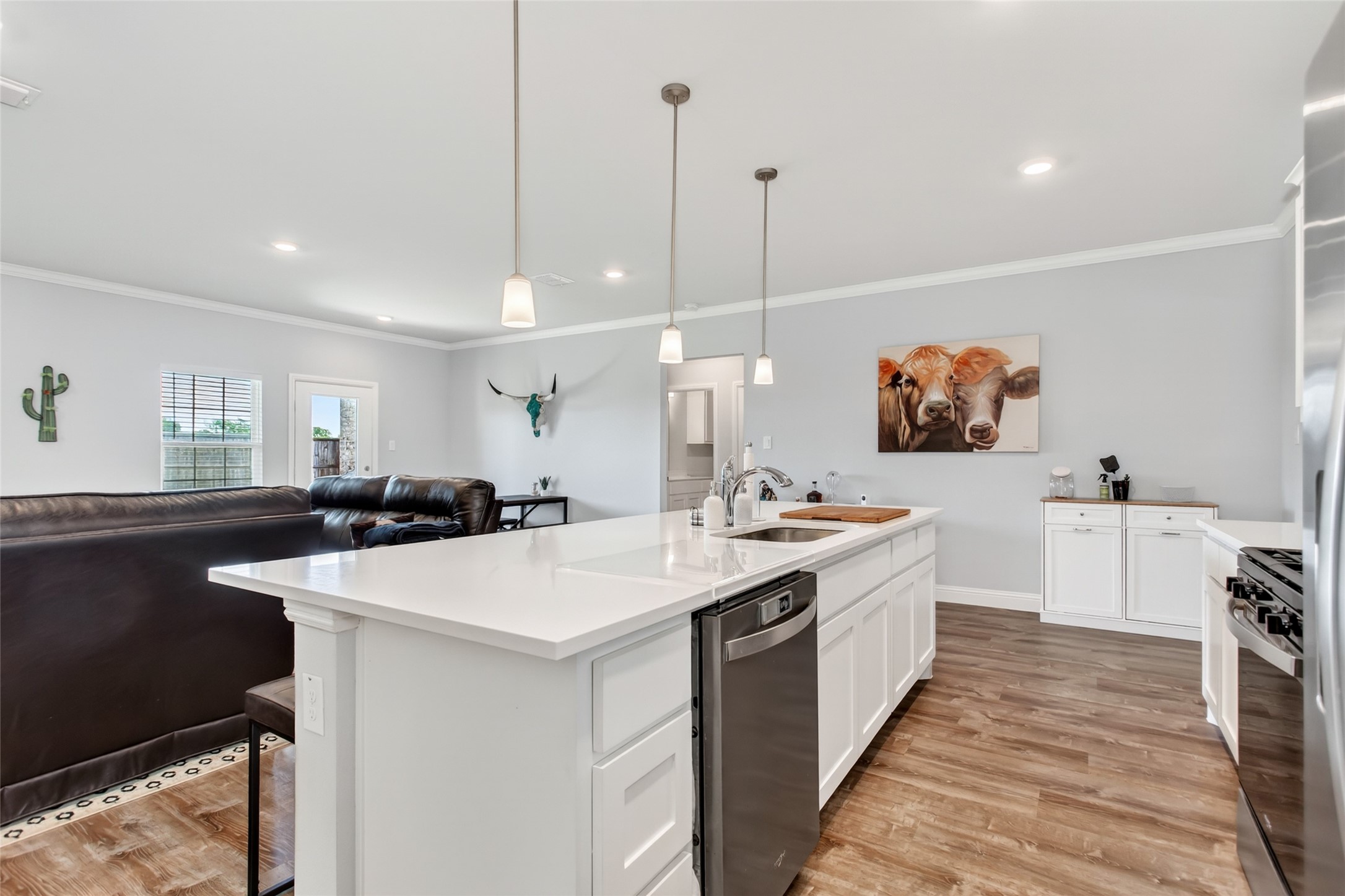 330 Rock Acre Drive Lavon TX 75166