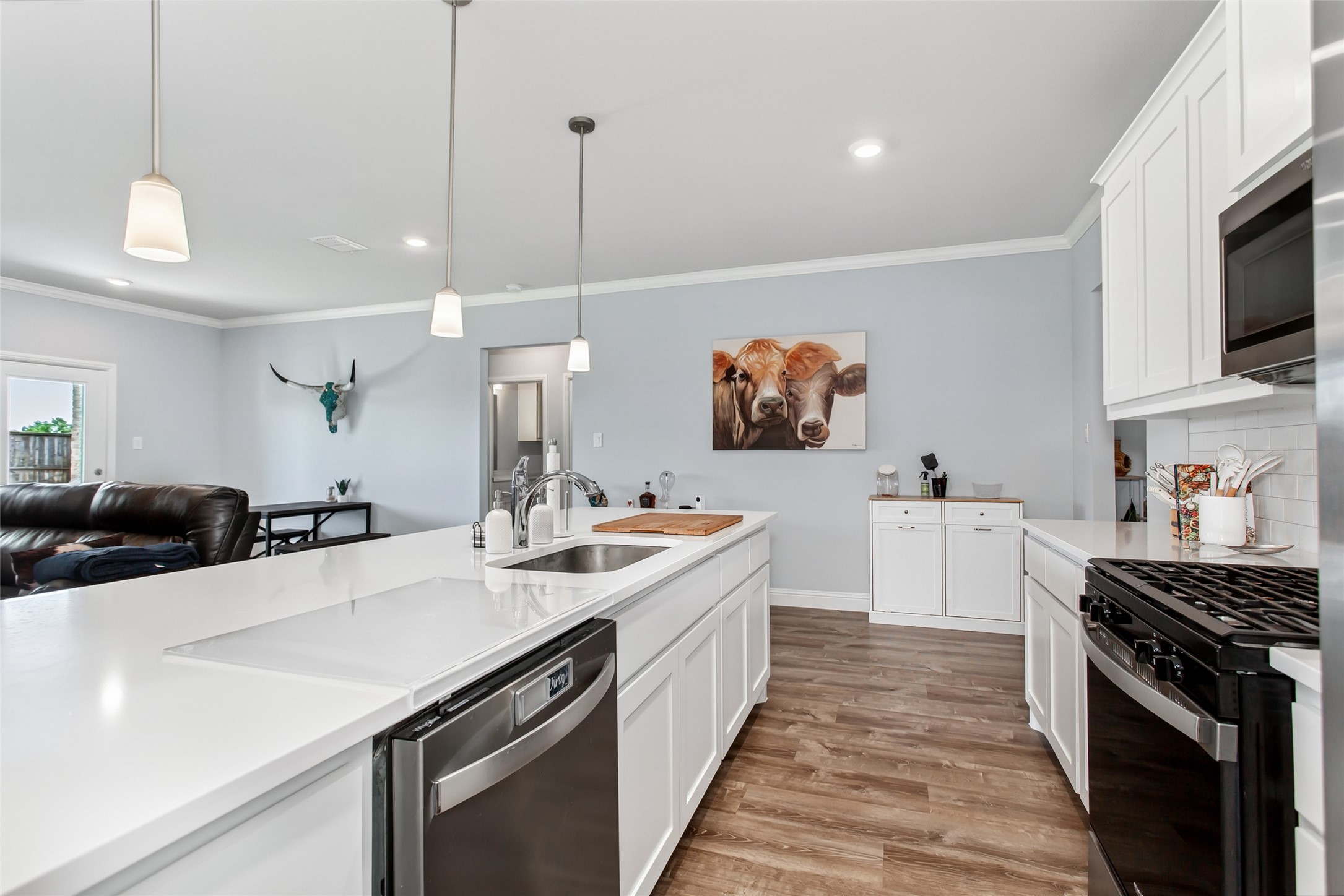 330 Rock Acre Drive Lavon TX 75166