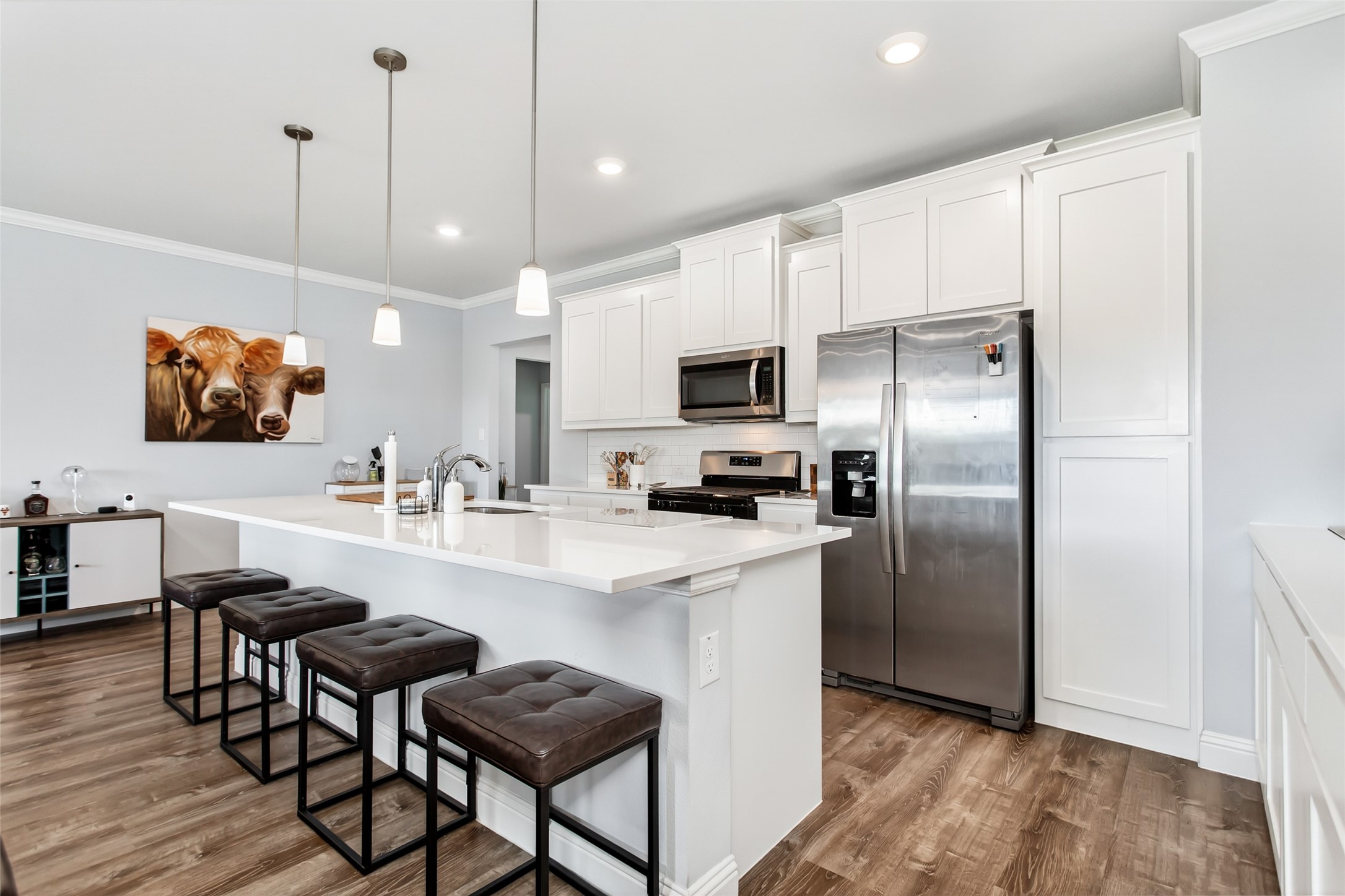 330 Rock Acre Drive Lavon TX 75166