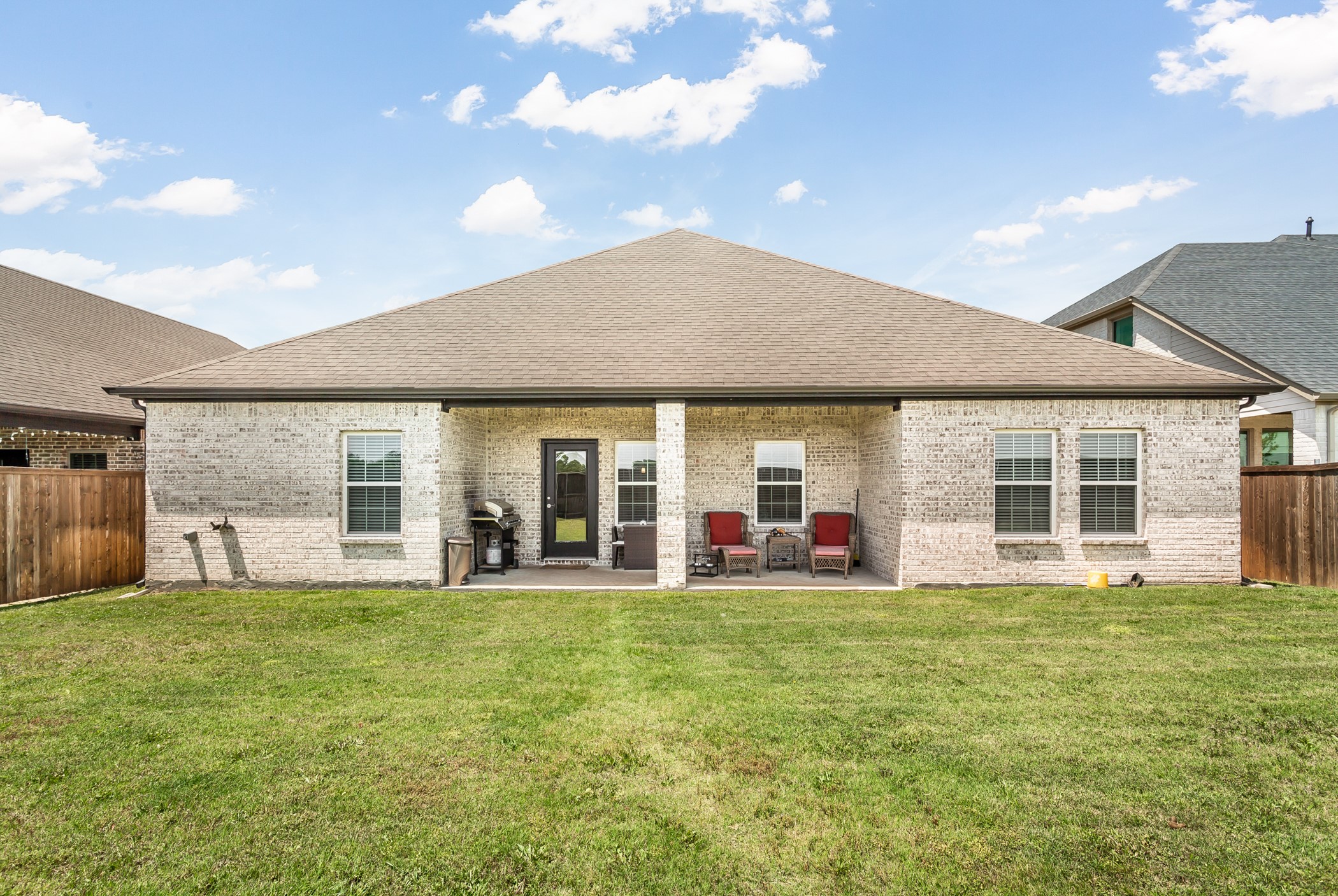 330 Rock Acre Drive Lavon TX 75166