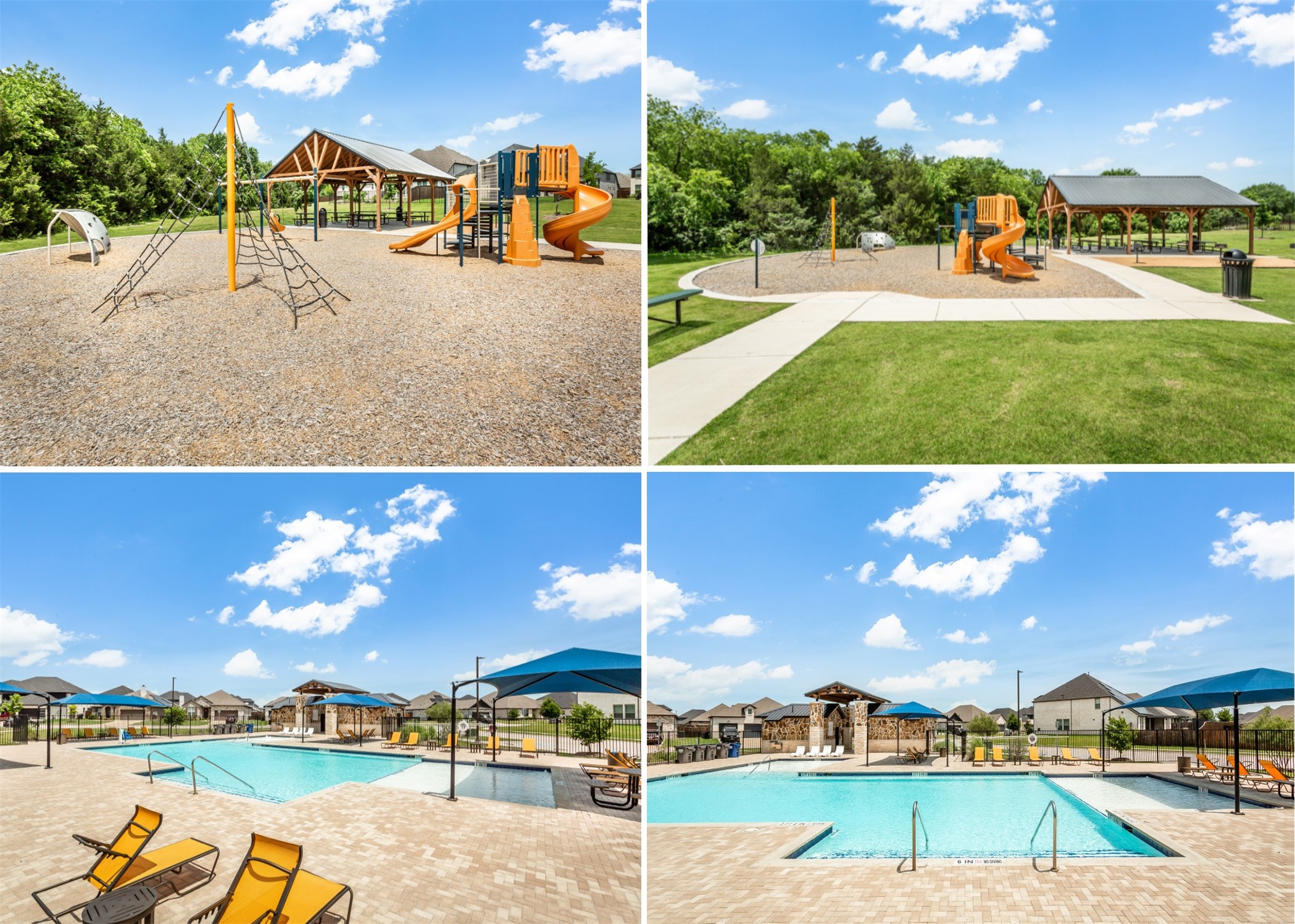 330 Rock Acre Drive Lavon TX 75166