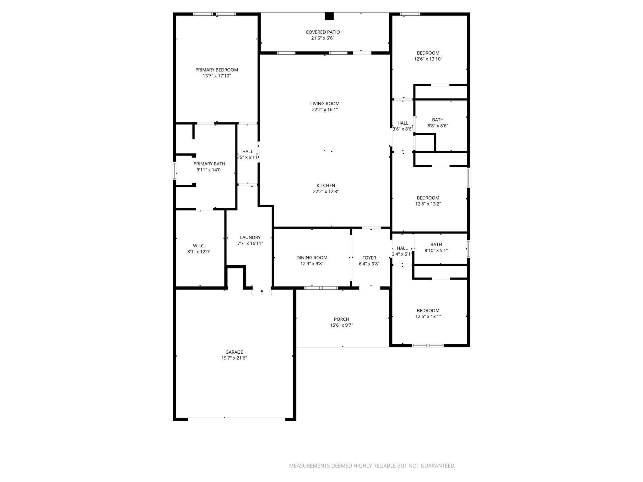 330 Rock Acre Drive Lavon TX 75166