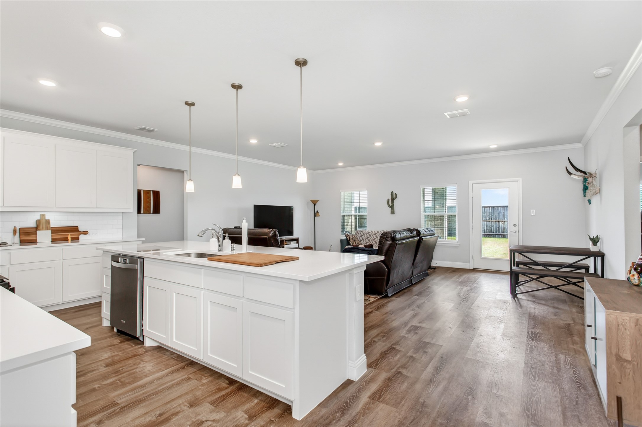 330 Rock Acre Drive Lavon TX 75166