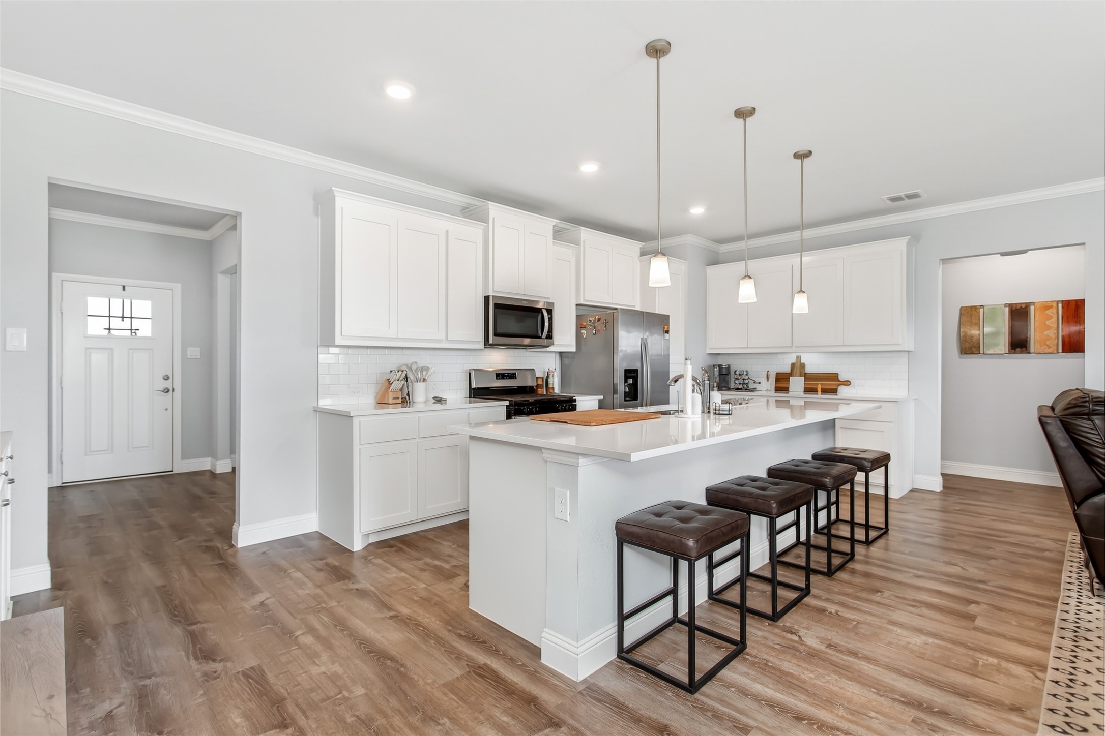 330 Rock Acre Drive Lavon TX 75166