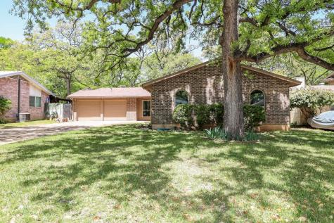 3311 Somerset Drive Arlington TX 76013