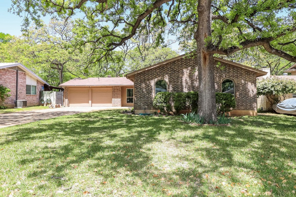 3311 Somerset Drive Arlington TX 76013