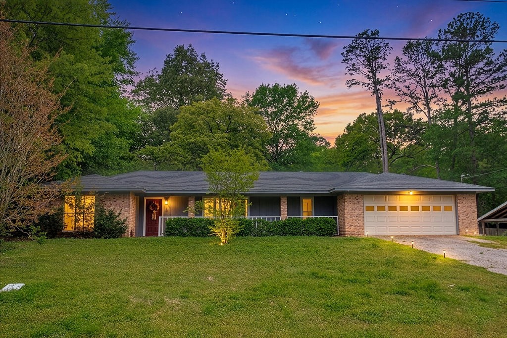 216 Treetop Lane Hideaway TX 75771