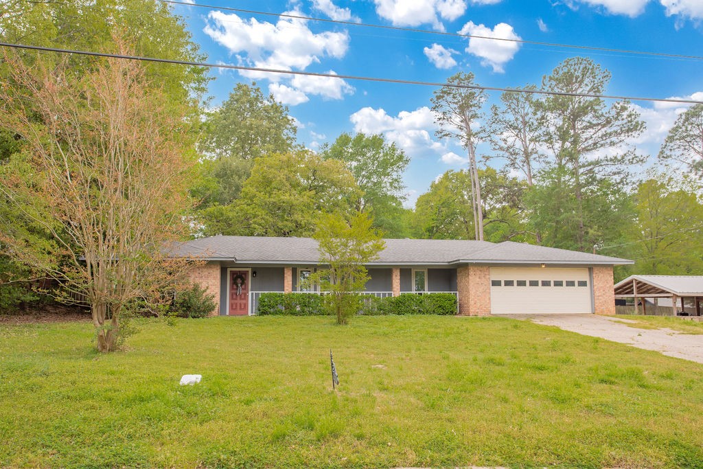 216 Treetop Lane Hideaway TX 75771