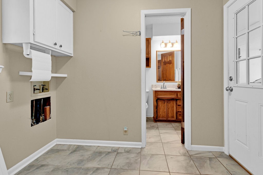 216 Treetop Lane Hideaway TX 75771