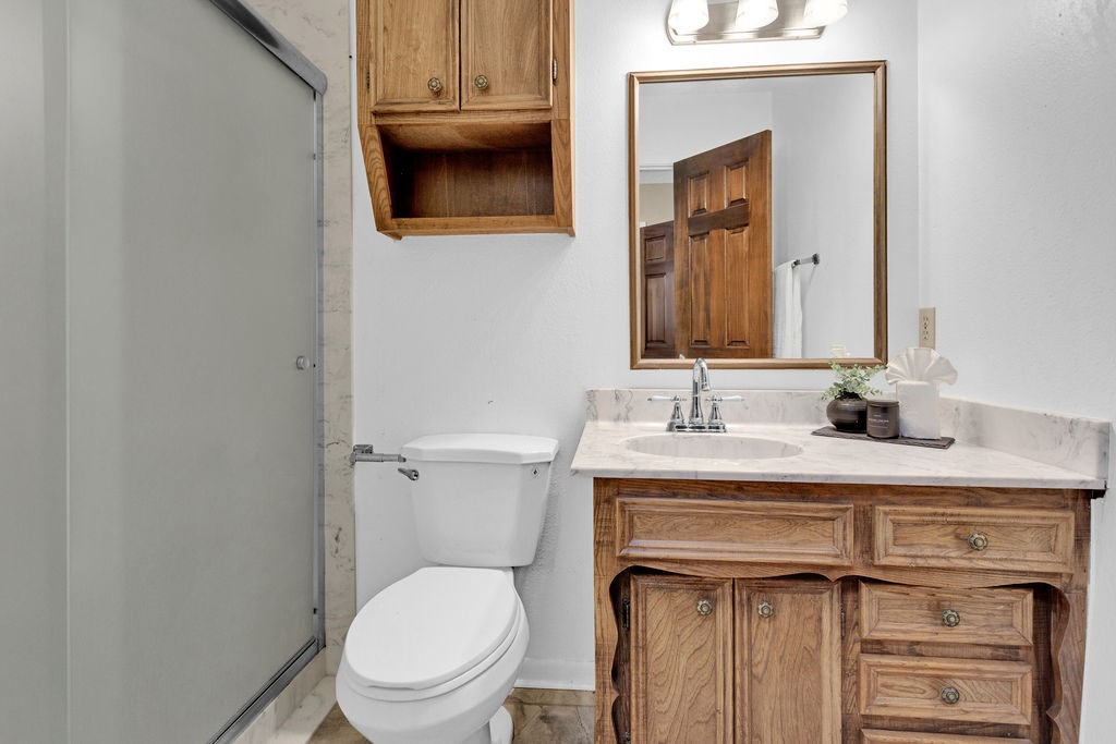 216 Treetop Lane Hideaway TX 75771