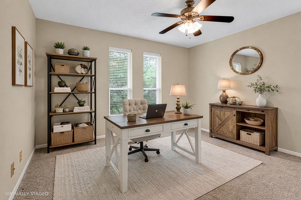 216 Treetop Lane Hideaway TX 75771