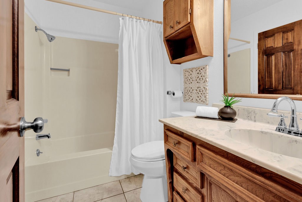 216 Treetop Lane Hideaway TX 75771