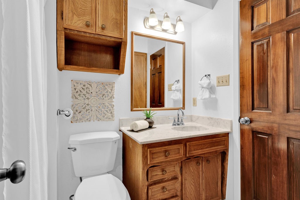 216 Treetop Lane Hideaway TX 75771