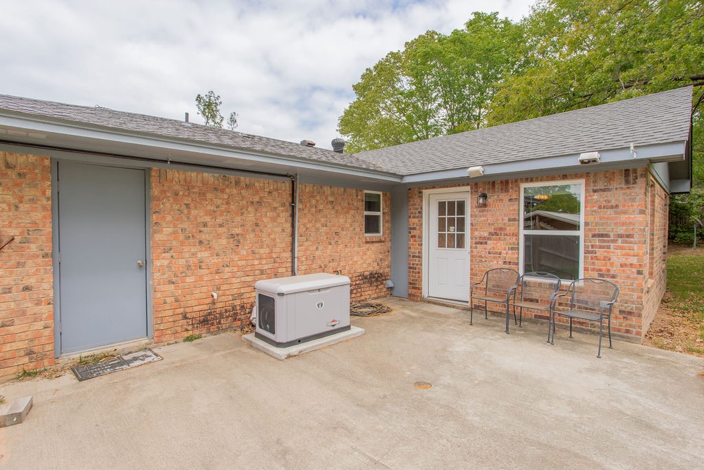 216 Treetop Lane Hideaway TX 75771