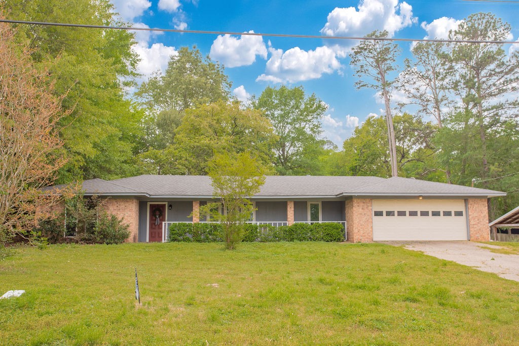 216 Treetop Lane Hideaway TX 75771