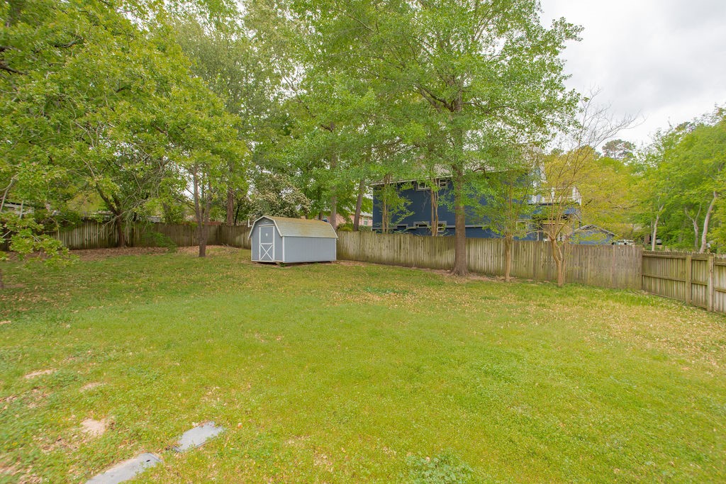 216 Treetop Lane Hideaway TX 75771