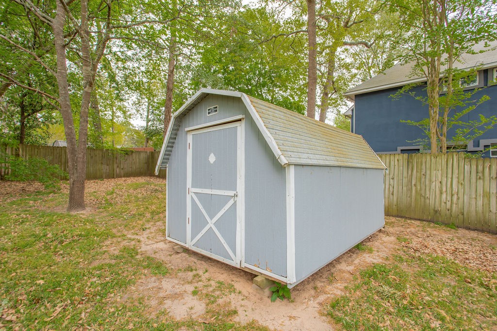 216 Treetop Lane Hideaway TX 75771