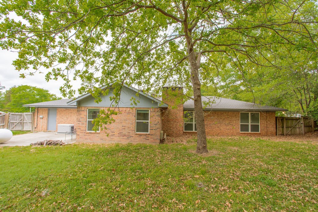 216 Treetop Lane Hideaway TX 75771