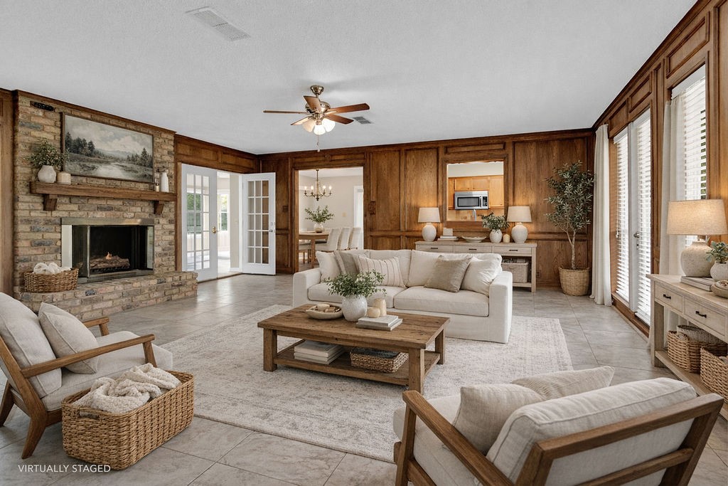 216 Treetop Lane Hideaway TX 75771