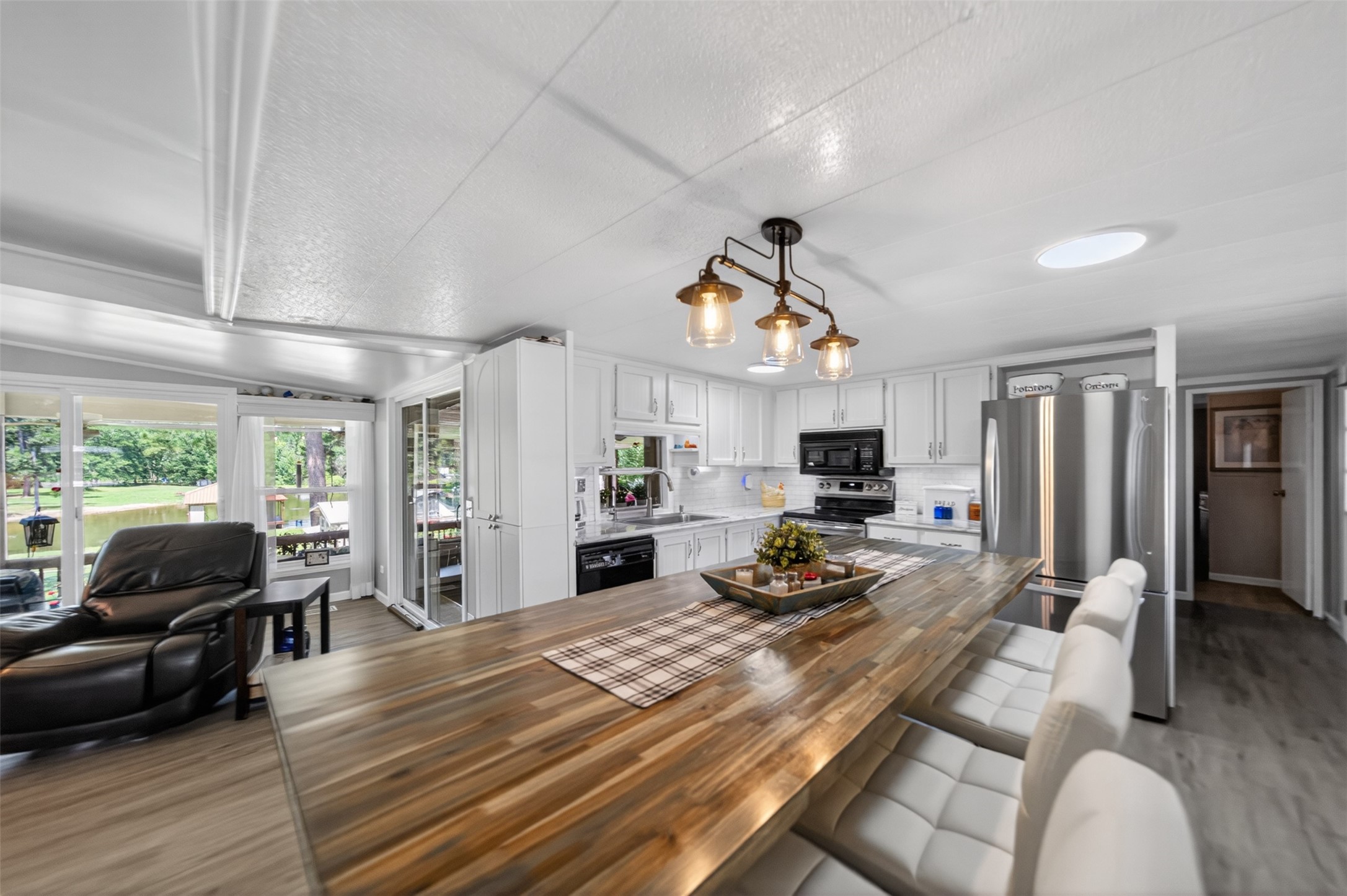 7320 Panorama Drive E Frankston TX 75763