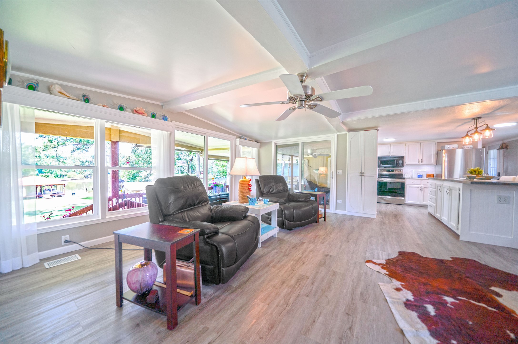 7320 Panorama Drive E Frankston TX 75763