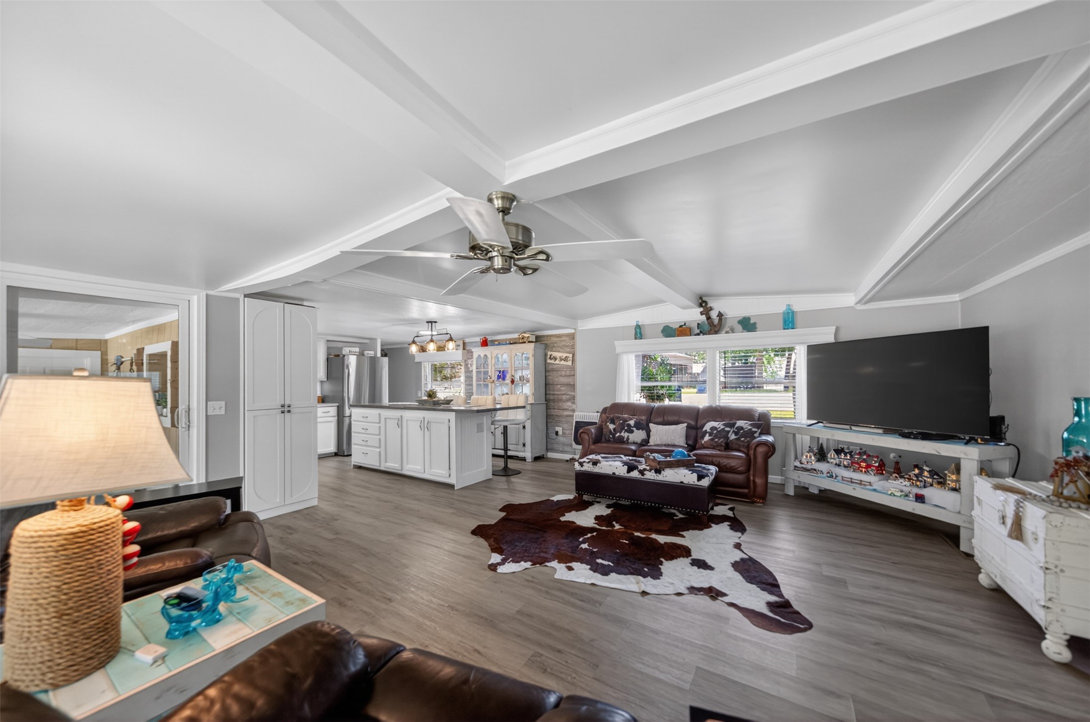 7320 Panorama Drive E Frankston TX 75763