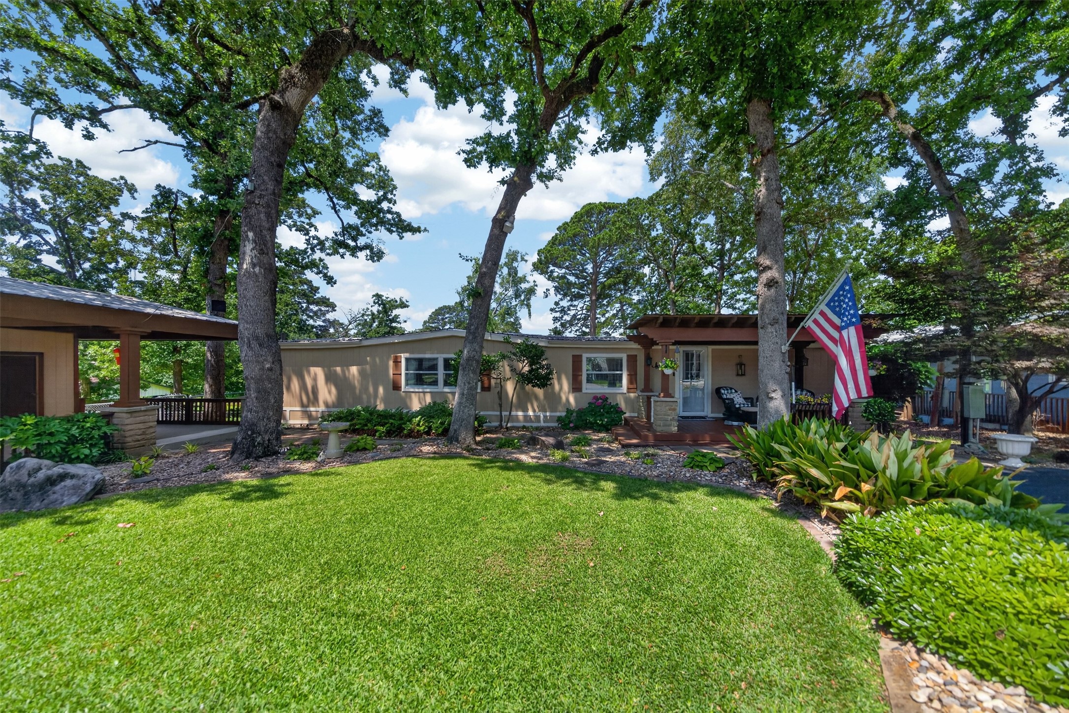 7320 Panorama Drive E Frankston TX 75763