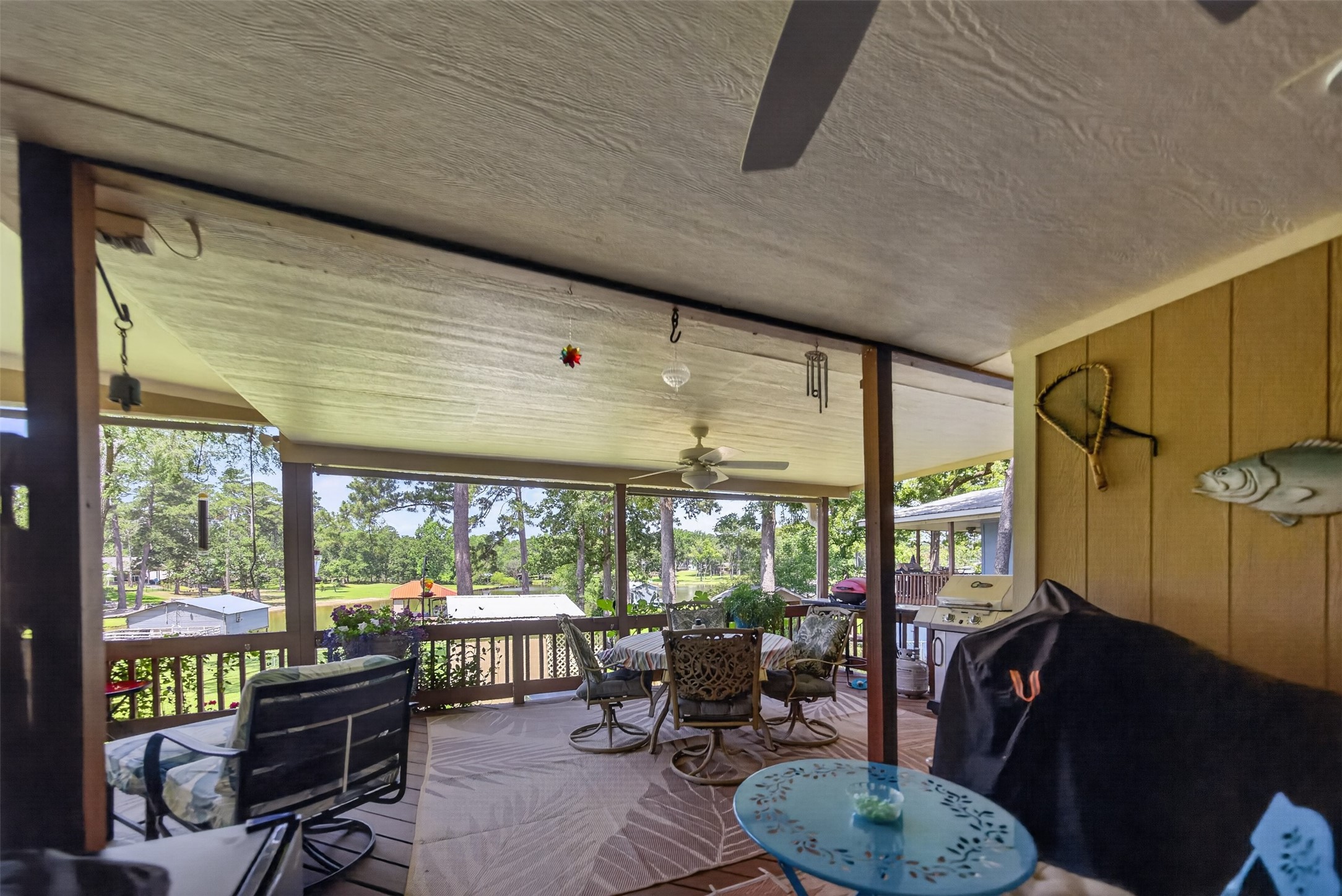 7320 Panorama Drive E Frankston TX 75763