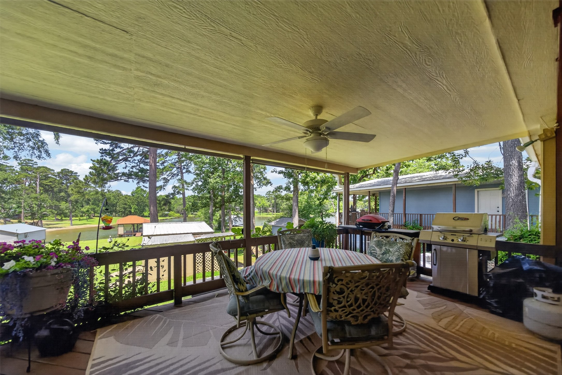 7320 Panorama Drive E Frankston TX 75763