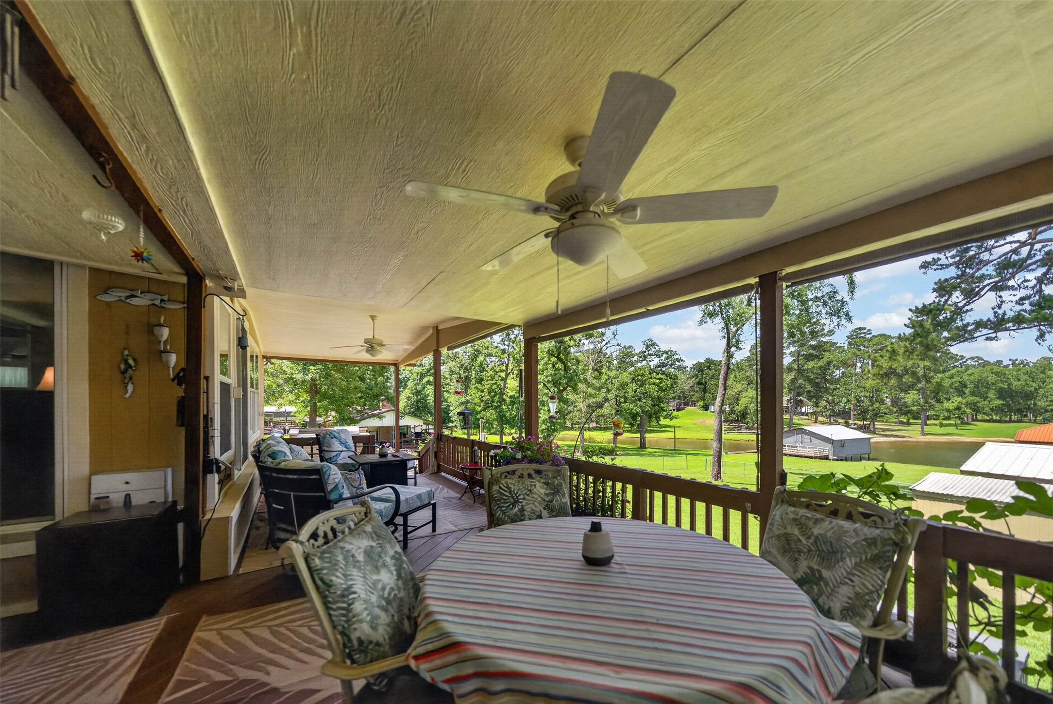 7320 Panorama Drive E Frankston TX 75763