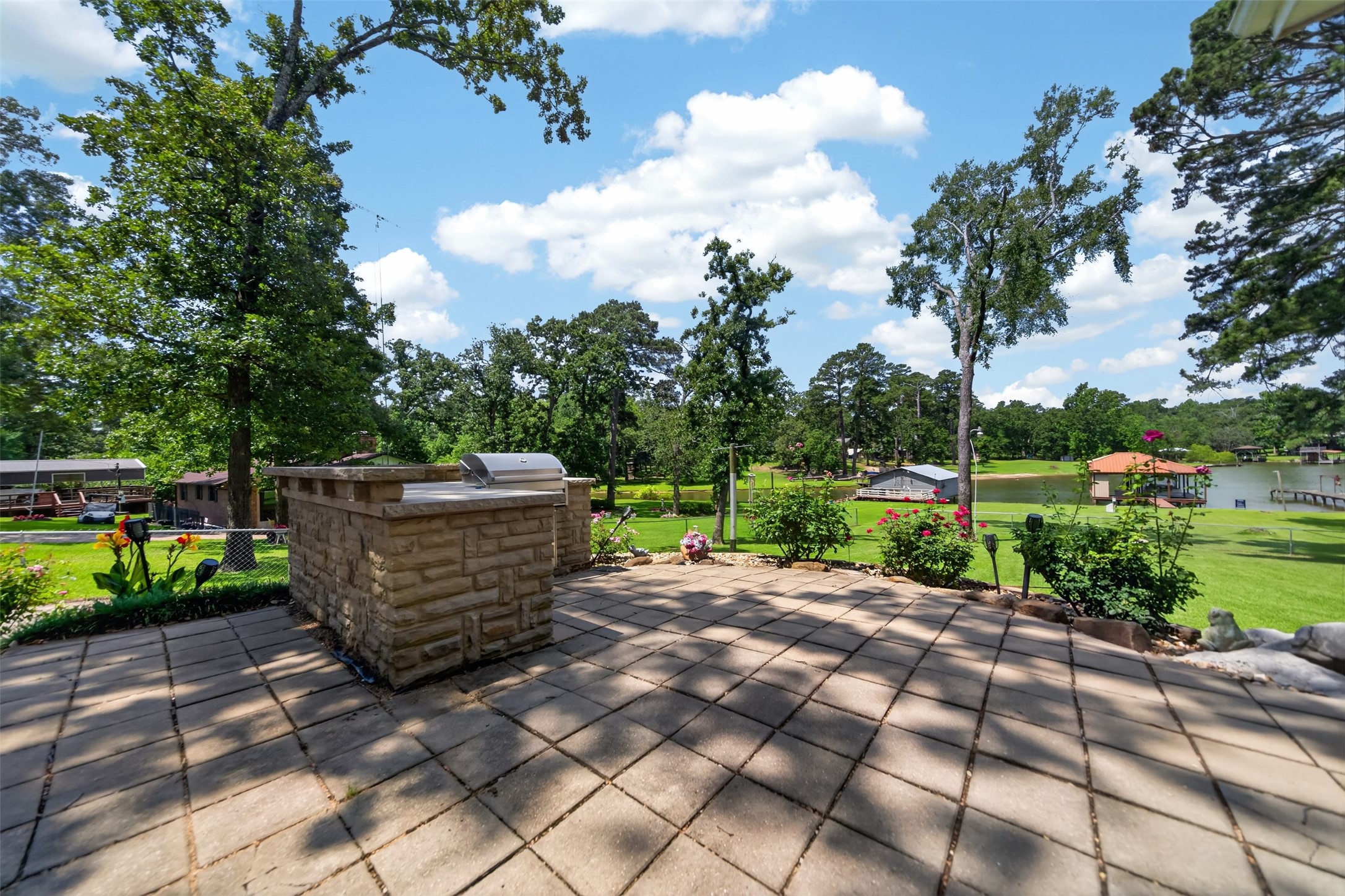 7320 Panorama Drive E Frankston TX 75763