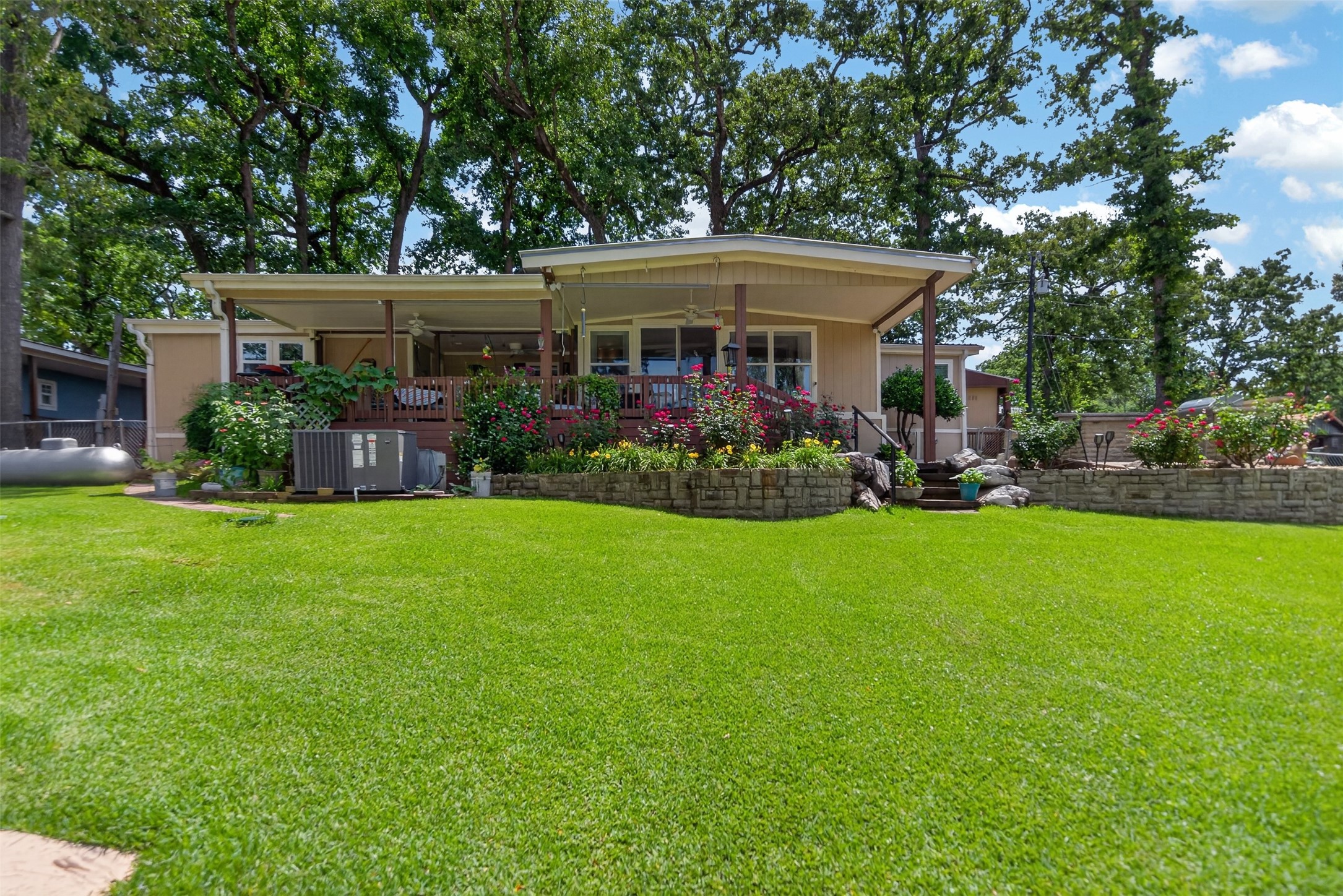 7320 Panorama Drive E Frankston TX 75763