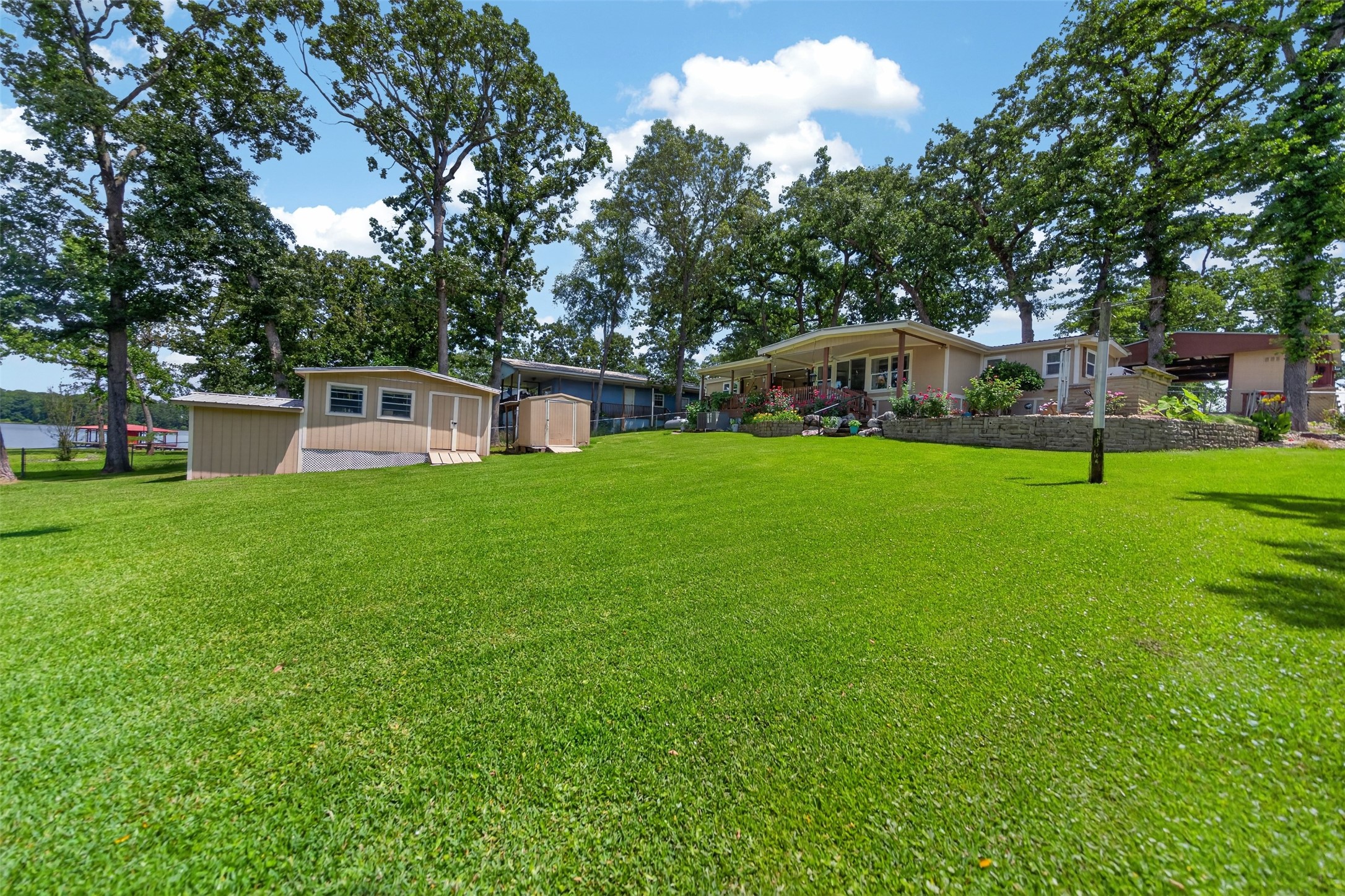 7320 Panorama Drive E Frankston TX 75763