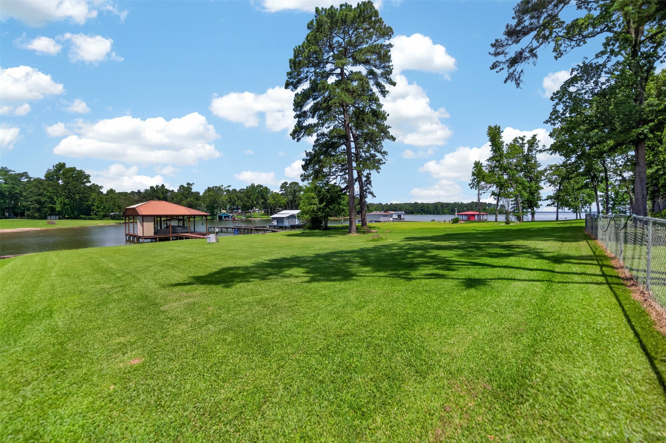 7320 Panorama Drive E Frankston TX 75763